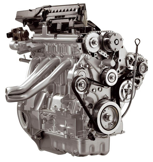 2013 N Pulsar Car Engine